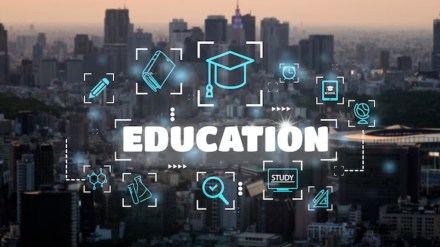 Startups like Byju's, Unacademy, Eruditus, Vedantu, and UpGrad have emerged as key players.