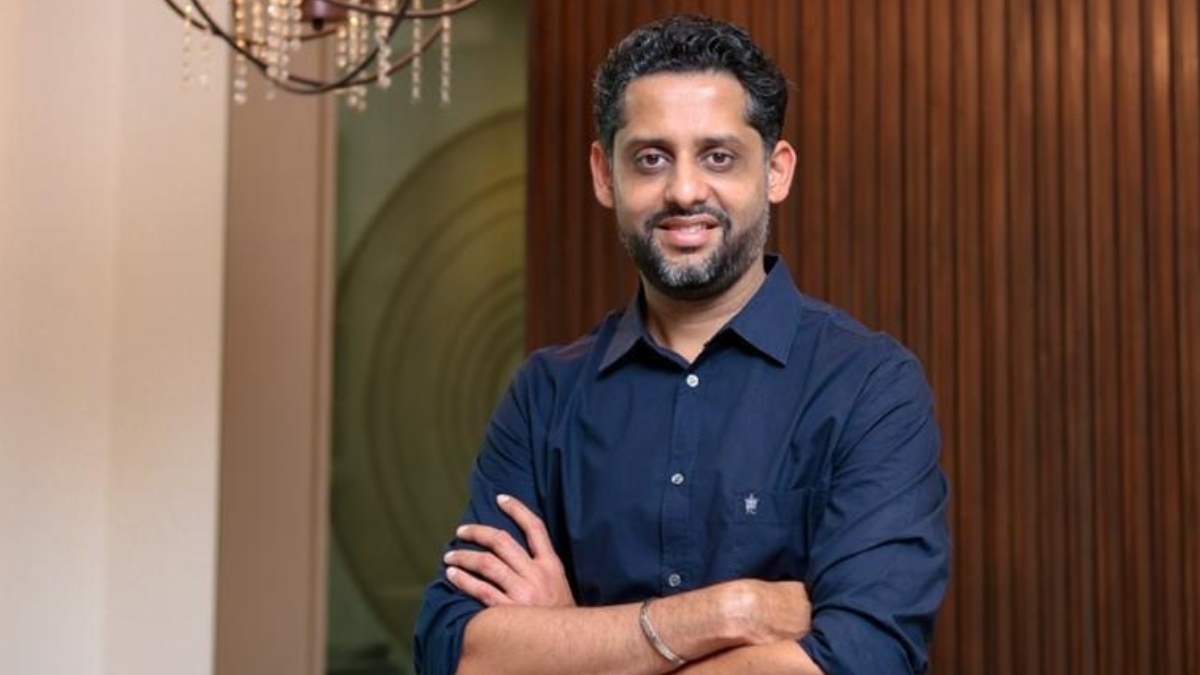 Digital tools have expanded access to educational resources, says Bhavik Rathod of Scaler School of Technology Digital tools have expanded access to educational resources, says Bhavik Rathod of Scaler School of Technology