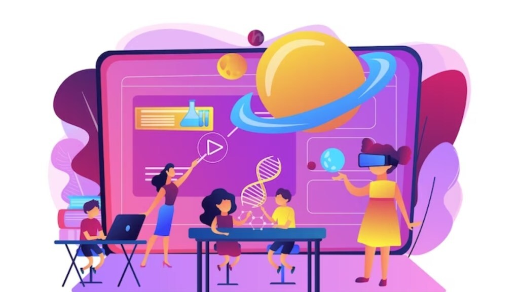 Enhancing social-emotional learning in digital classrooms through ed-tech