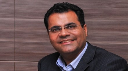 We expect further innovation & diversification in co-working space market: Vineet Taing, Vatika Business Centre We expect further innovation & diversification in co-working space market: Vineet Taing, Vatika Business Centre