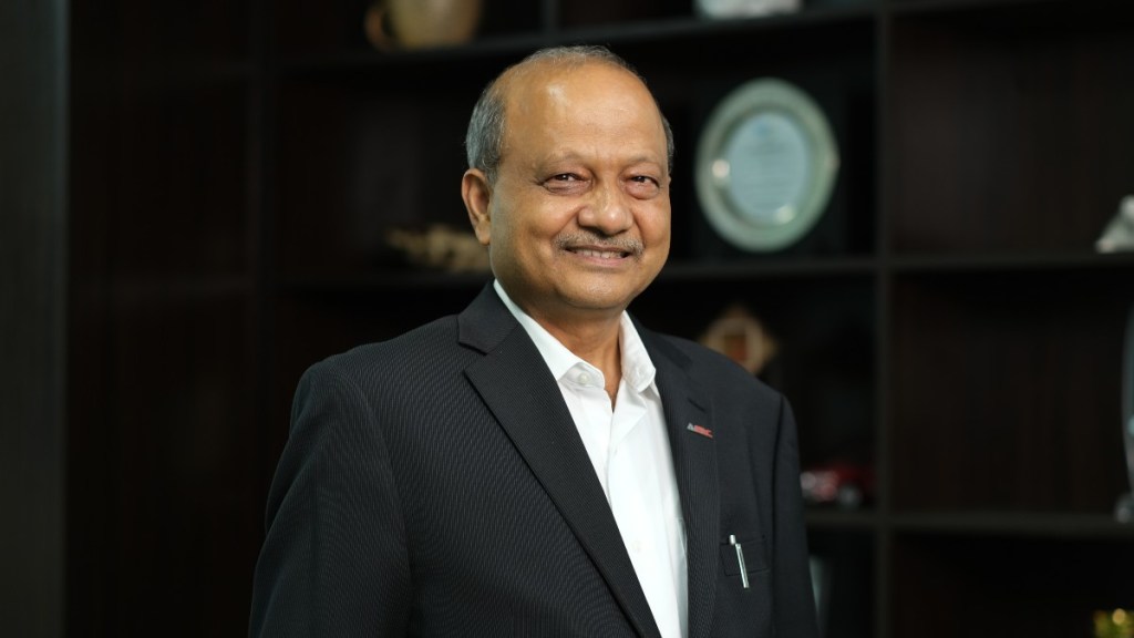 'Upskill existing workforce, and employ new people trained in new technologies,' says ASDC president Vinod Aggarwal