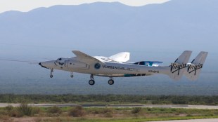 Virgin Galactic, Virgin Galactic news, Virgin Galactic latest news, Virgin Galactic VSS Unity