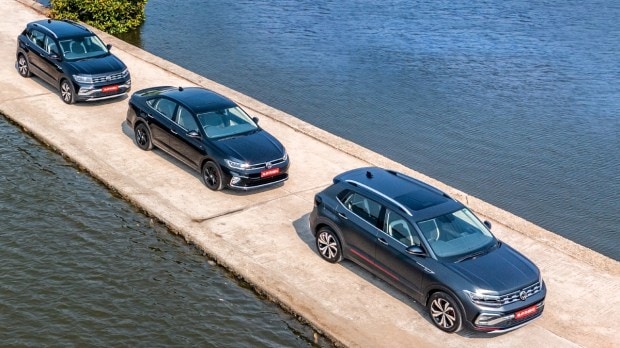 volkswagen virtus