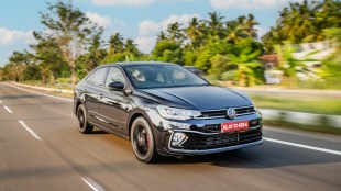 Volkswagen Virtus