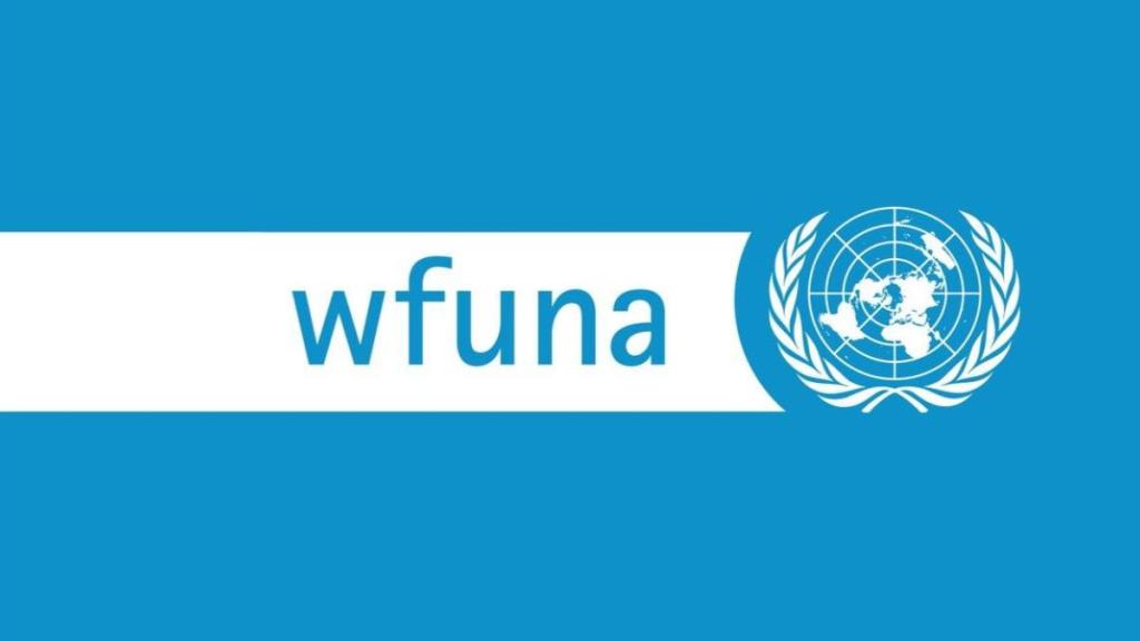 World Federation of United Nations Associations, united nations, un, wfuna vice-president, wfuna vice president Suresh Srivastava, Suresh Srivastava