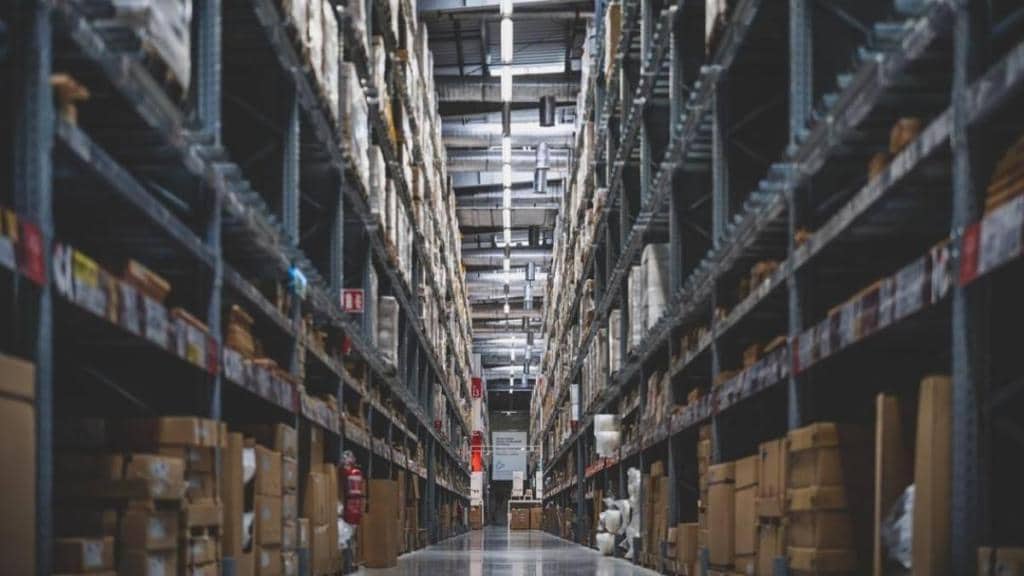 warehousing, demand for warehouse, warehouse india, knight frank, e-commerce warehousing demand, demand for warehousing,India's booming warehouse market,commercial real estate,residential real estate,warehousing market,warehouse,goods,GST,taxes,finance,money,economy,