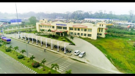 msme, logistics, msme trade, msme exports, export, ports of India, land port of india, nepal exports, nepal export by road, road connection, road trade, national logistics plan, land ports, sea ports, inland trade, india-bangladesh trade, business news msme, logistics, msme trade, msme exports, export, ports of India, land port of india, nepal exports, nepal export by road, road connection, road trade, national logistics plan, land ports, sea ports, inland trade, india-bangladesh trade, business news