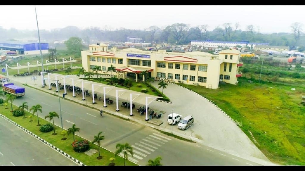msme, logistics, msme trade, msme exports, export, ports of India, land port of india, nepal exports, nepal export by road, road connection, road trade, national logistics plan, land ports, sea ports, inland trade, india-bangladesh trade, business news