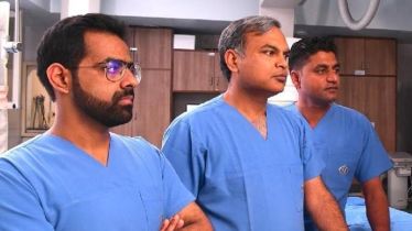 Rare surgery, unique surgery, Ganga Ram Hospital, healthcare news,