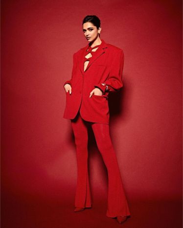 Deepika Padukone