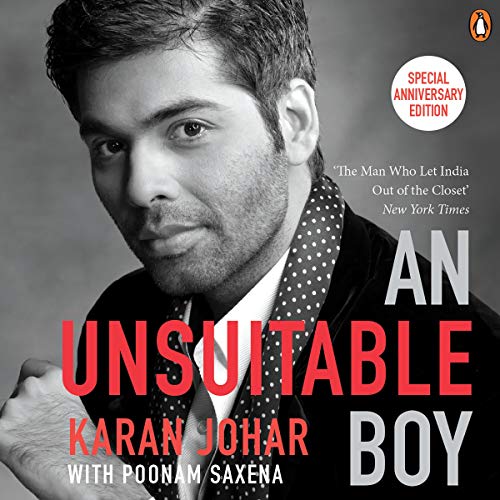Karan Johar