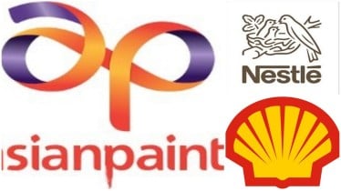 brands and logos
