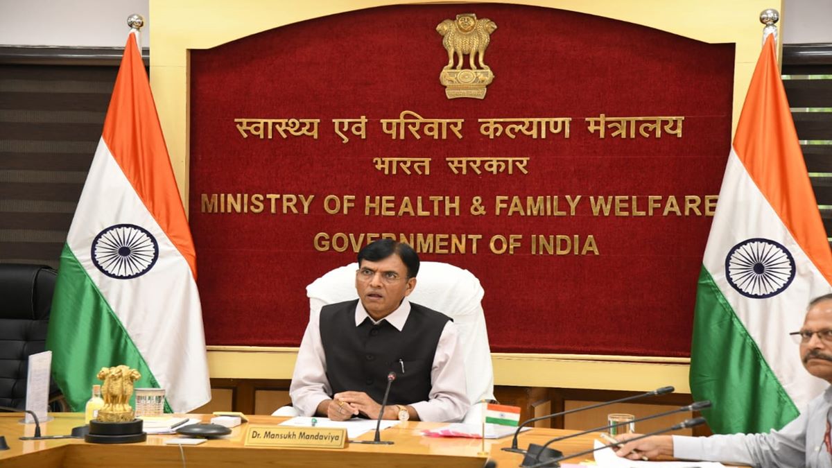 Mansukh Mandaviya, Health Minister, Monsoon, monsoon in India, healthcare news,