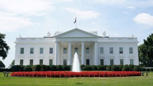 White House