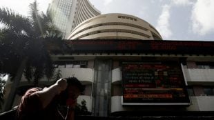 share market