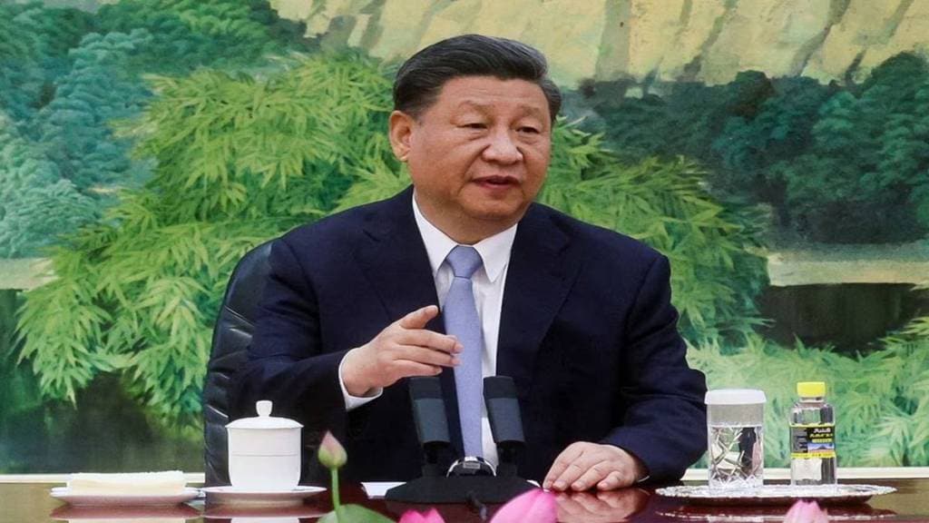 Xi Jinping