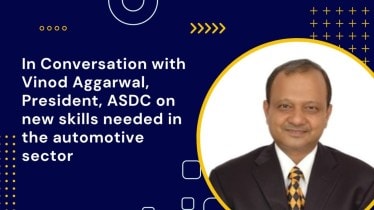 Vinod Aggarwal