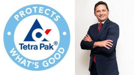 Simões was the previously the managing director of Tetra Pak Andina