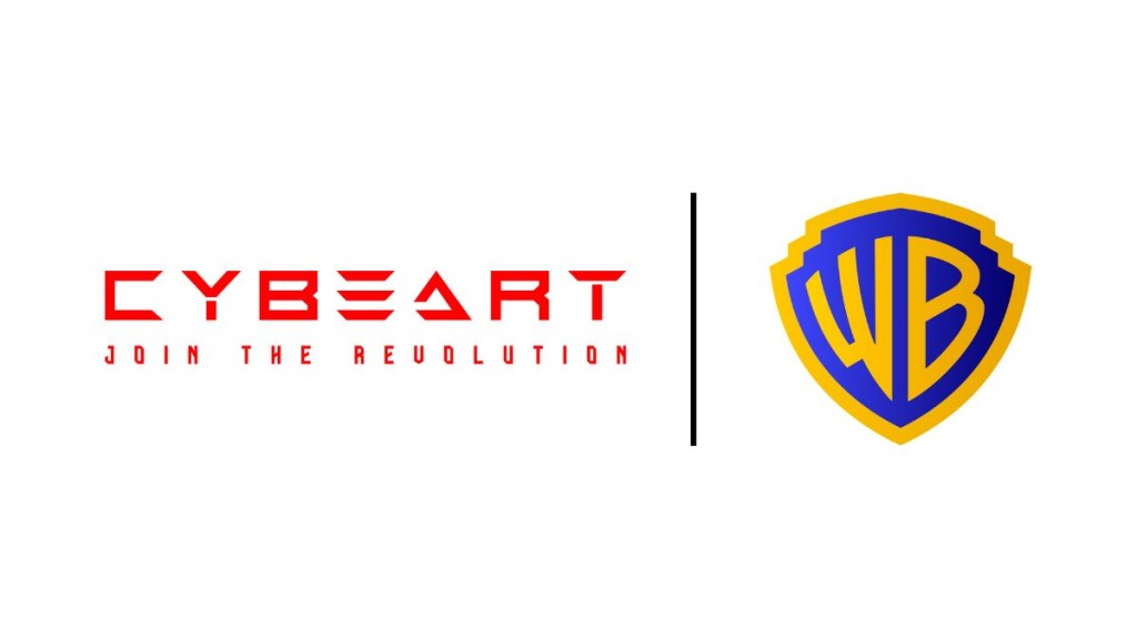 Cybeart will manufacture home and consumer electronics products that feature Warner Bros. Discovery IPs