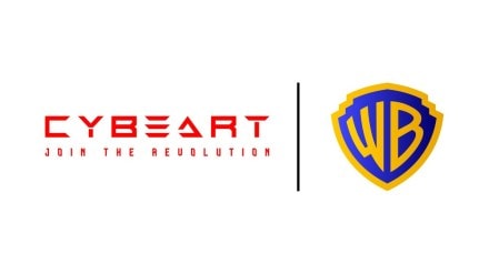 Cybeart will manufacture home and consumer electronics products that feature Warner Bros. Discovery IPs