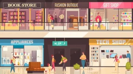 This comes despite consumers in small towns and cities feeling inflationary pressures in Q4 and curtailing spends on non-essential items.