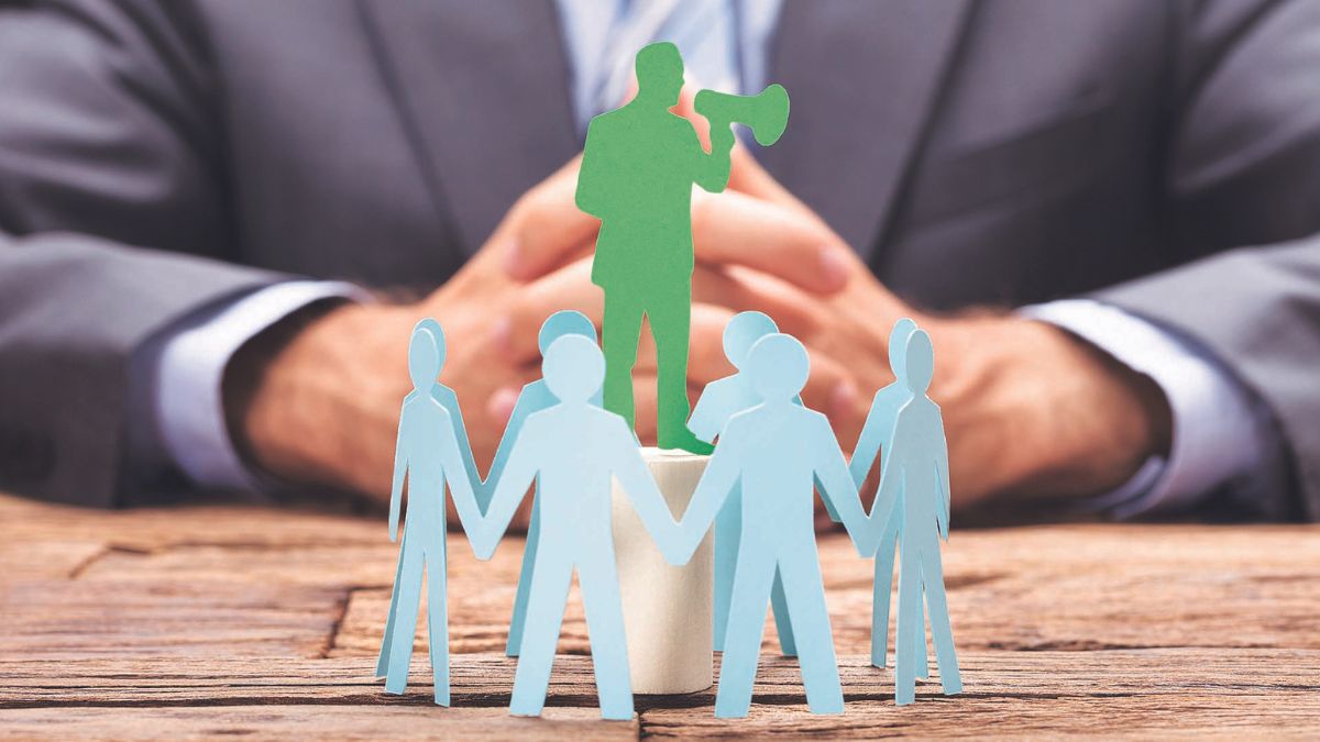 It is much better to use the term ‘integrated media conglomerate’, opines the industry