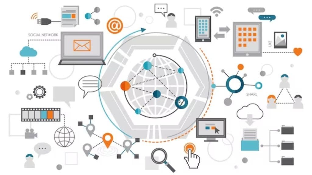 Appetite for digital services and products in Tier 2+ cities matching metro & Tier 1 , says the report