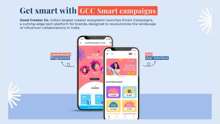 Brands can sign up for free for their first influencer marketing campaign Brands can sign up for free for their first influencer marketing campaign