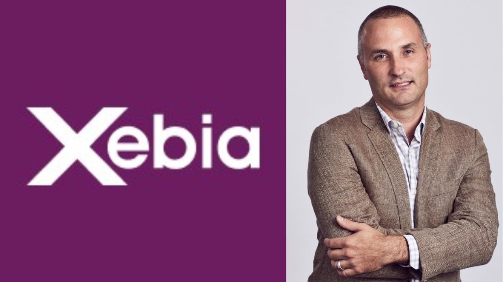 Landis will be based out of Philadelphia, USA and lead marketing globally.