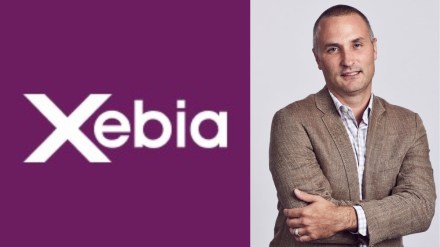 Landis will be based out of Philadelphia, USA and lead marketing globally.