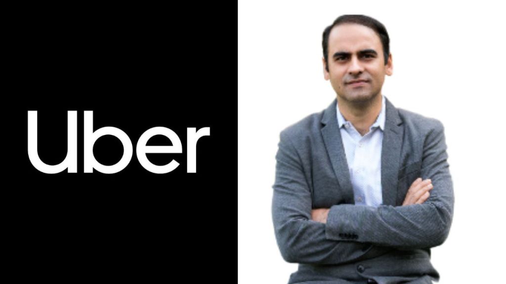 Uber has a leadership position in India and advertising has an important role to play in maintaining this spot, says Velankar