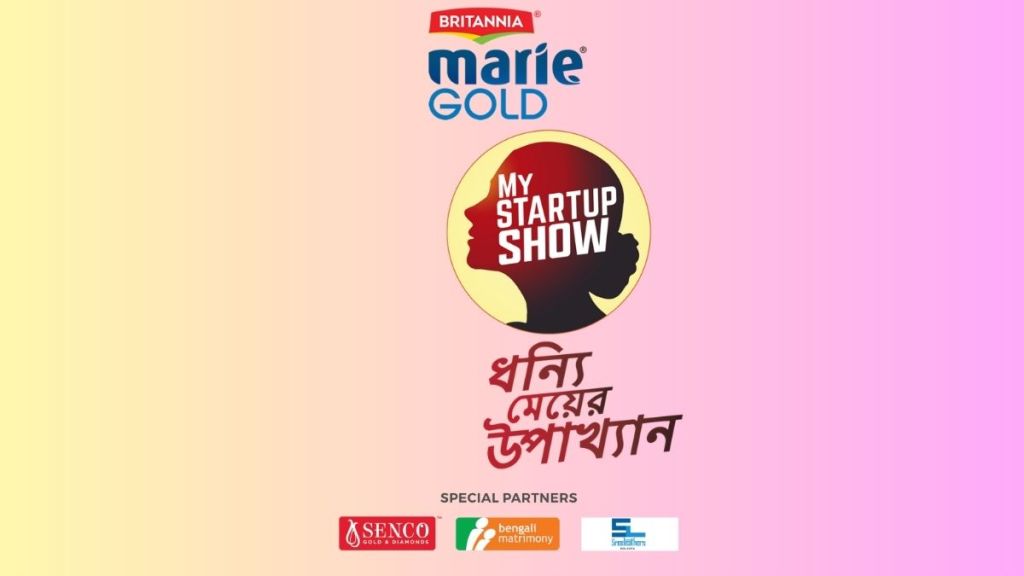 The show is currently being aired on the weekends on Star Jalsha from 5-5:30 PM.