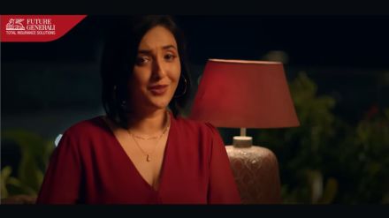 The digital-first campaign has been conceptualised by Mullen Lintas Mumbai