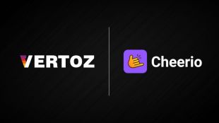 Vertoz will have access to Cheerio's marketing automation technologies as part of the investment