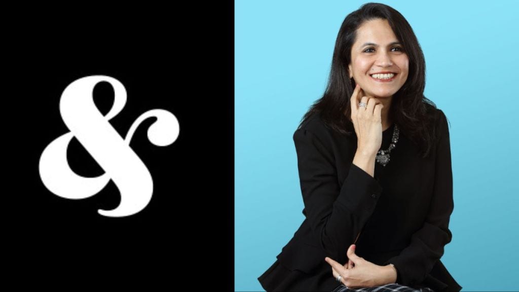 Lulu Raghavan, managing director, Landor & Fitch India