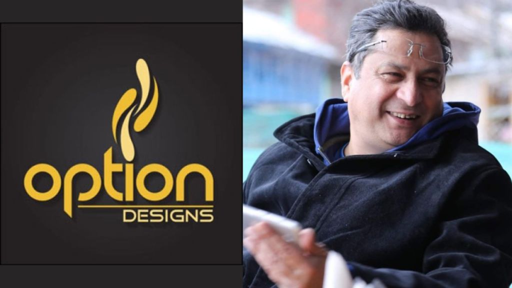 Option Design is a digital marketing firm established in 1971