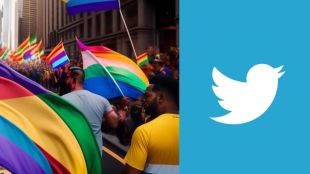 In its annual Social Media Safety Index, GLAAD gave Facebook, Instagram, TikTok, YouTube and Twitter low or failing scores