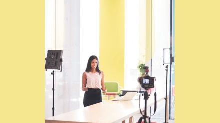 YouTube’s creative ecosystem contributed over Rs 10,000 crore to the Indian GDP, the Google-owned company said