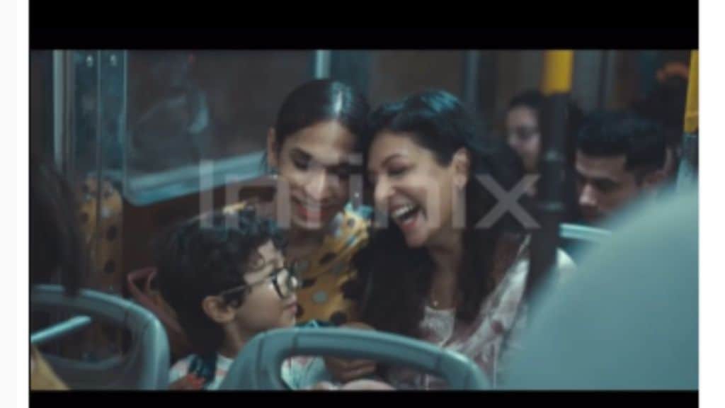 Infinix embraces diversity and encourages innovation through the campaign.