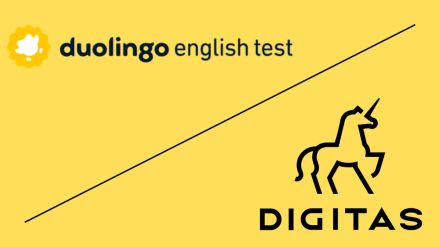 DET is a part of Duolingo Inc., an American technology company with expertise in the educational field