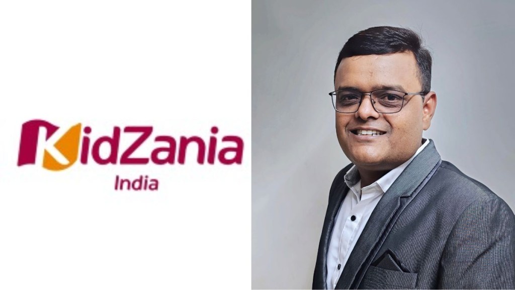 Prior to joining KidZania India, Gajjar was with Bennett Coleman and Co. Ltd. (Times Group) for 16 years Prior to joining KidZania India, Gajjar was with Bennett Coleman and Co. Ltd. (Times Group) for 16 years