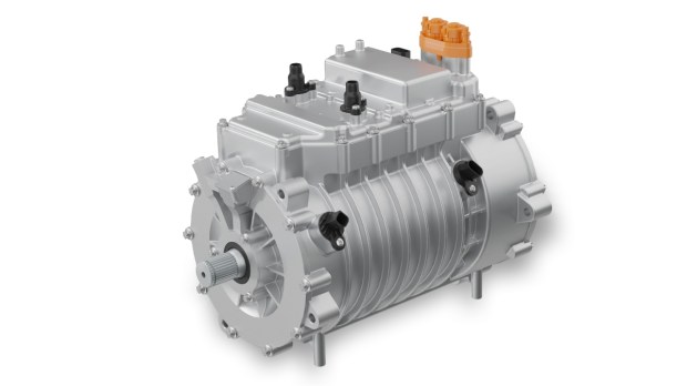 ZF-EVsys800