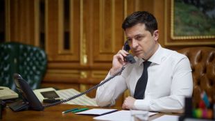 Zelenskyy