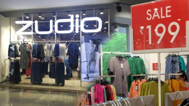 Zudio, Zudio Sales, Zudio Owner, Zudio Cheapest Rate, Zudio Branded Clothes, Zudio Prices, Tata Group, Ratan Tata, Zudio Online
