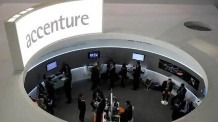 accenture. industry news