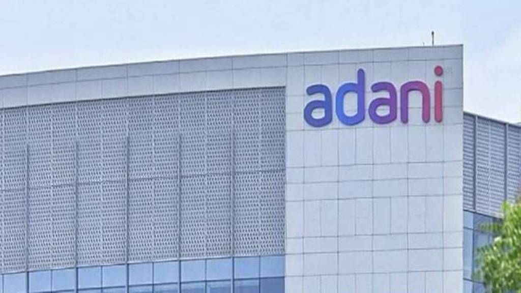 adani group