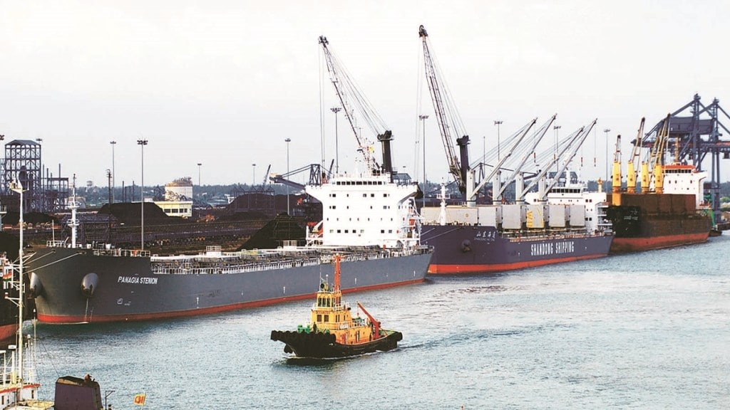 adani, adani group