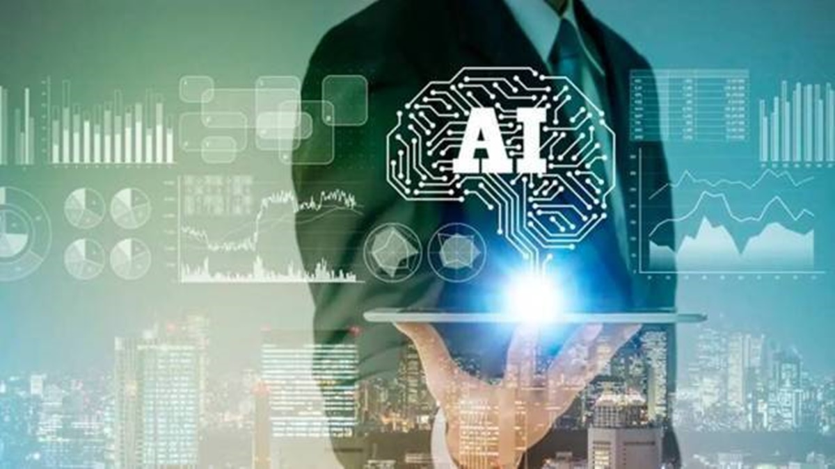 tcs, artificial intelligence tcs, artificial intelligence
