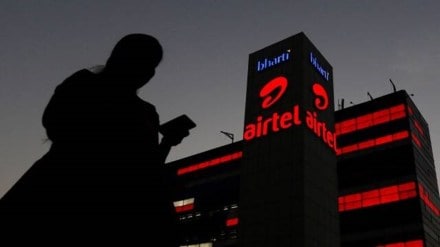 airtel, reliance jio