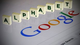 Alphabet bets on lasers to deliver internet in remote areas